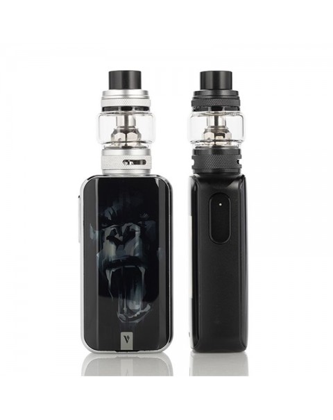 Vaporesso LUXE II Kit 220W with NRG-S Tank 8ml