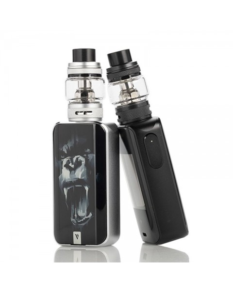 Vaporesso LUXE II Kit 220W with NRG-S Tank 8ml