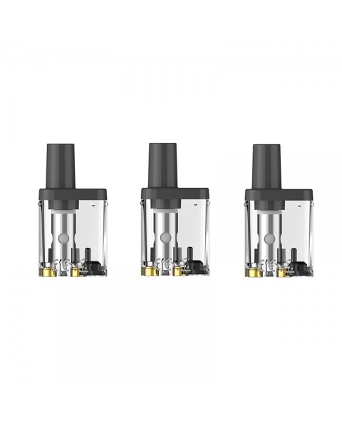 Vladdin Chopin Replacement Pod Cartridge 1.5ml (3pcs/pack)