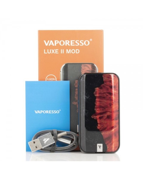 Vaporesso LUXE II Box Mod 220W