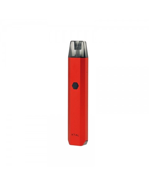 ZQ Xtal Pod System Kit 520mAh