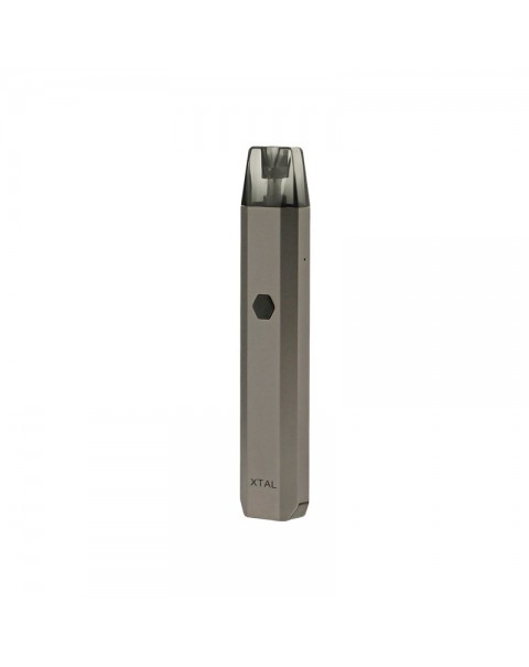 ZQ Xtal Pod System Kit 520mAh