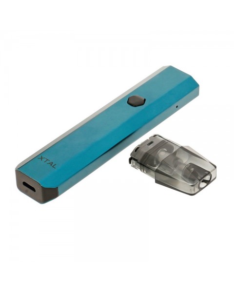 ZQ Xtal Pod System Kit 520mAh