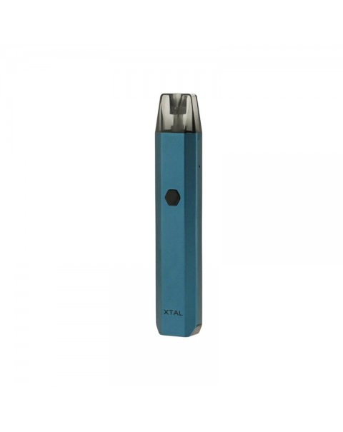 ZQ Xtal Pod System Kit 520mAh