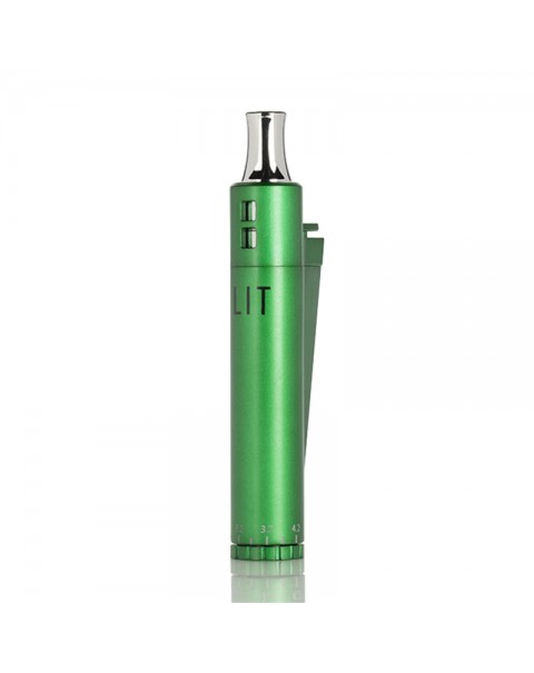 Yocan Lit Twist Vaporizer Dab Pen Kit 400mAh