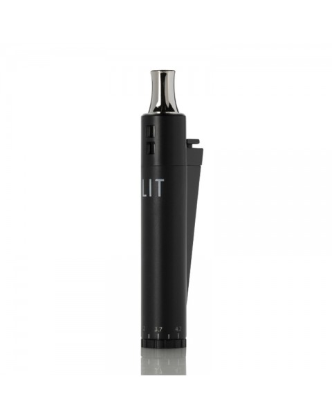 Yocan Lit Twist Vaporizer Dab Pen Kit 400mAh