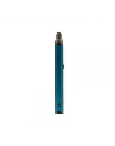 ZQ Xtal Pod System Kit 520mAh