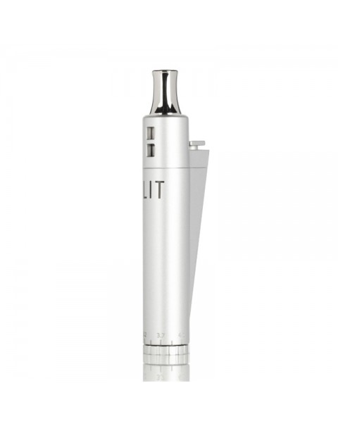 Yocan Lit Twist Vaporizer Dab Pen Kit 400mAh