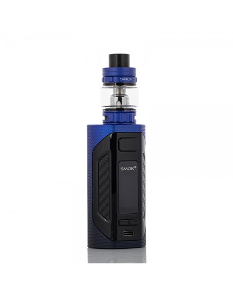 SMOK Rigel Kit 230W with TFV9 Sub Ohm Tank