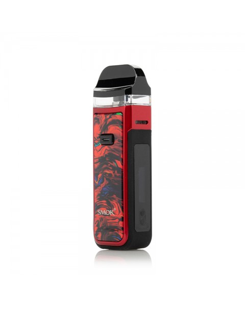 SMOK Nord X Pod System Kit 60W 1500mAh