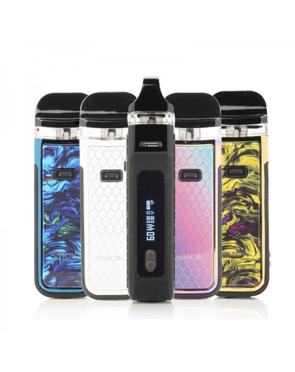 SMOK Nord X Pod System Kit 60W 1500mAh