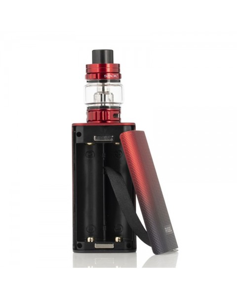 SMOK Rigel Kit 230W with TFV9 Sub Ohm Tank