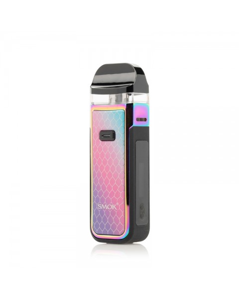 SMOK Nord X Pod System Kit 60W 1500mAh