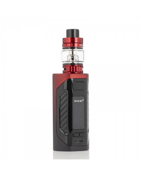 SMOK Rigel Kit 230W with TFV9 Sub Ohm Tank