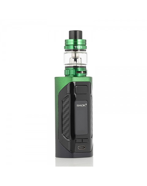 SMOK Rigel Kit 230W with TFV9 Sub Ohm Tank