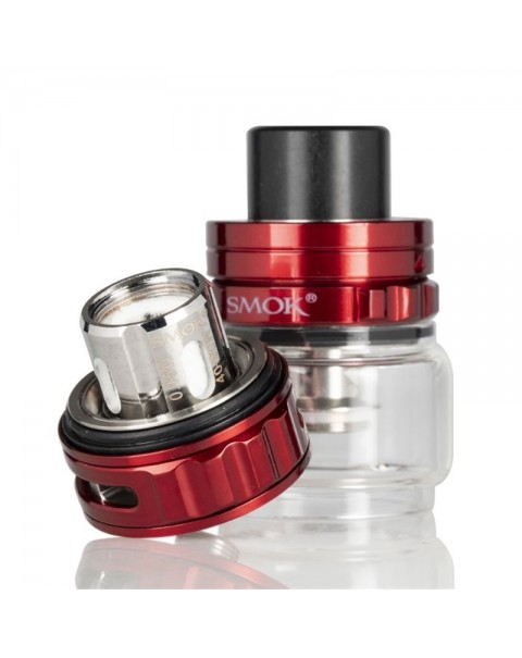 SMOK Rigel Kit 230W with TFV9 Sub Ohm Tank