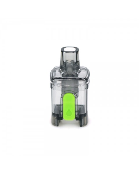 Eleaf Pico Compaq Replacement Pod Cartridge 3.8ml/2ml (3pcs/pack)