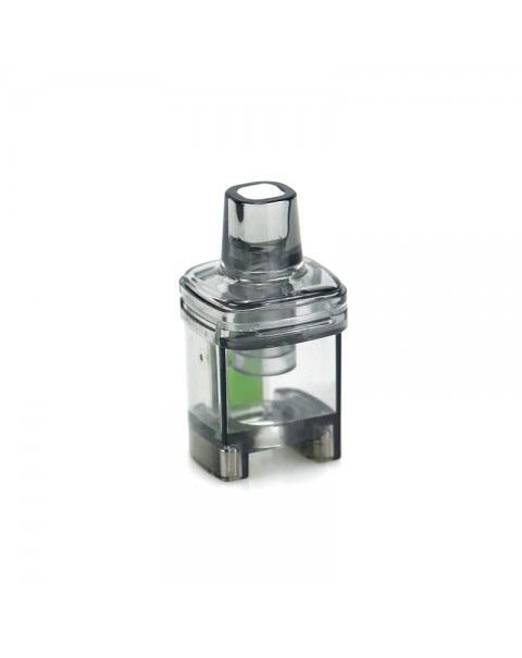 Eleaf Pico Compaq Replacement Pod Cartridge 3.8ml/2ml (3pcs/pack)