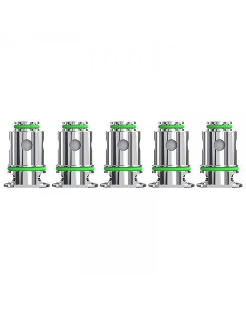 Eleaf GTL Coil for iSolo R/iSolo Air/Pico Compaq/iJust AIO/Glass Pen (5pcs/pack)