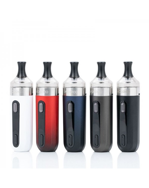 VOOPOO V.SUIT Pod Kit 40W 1200mAh