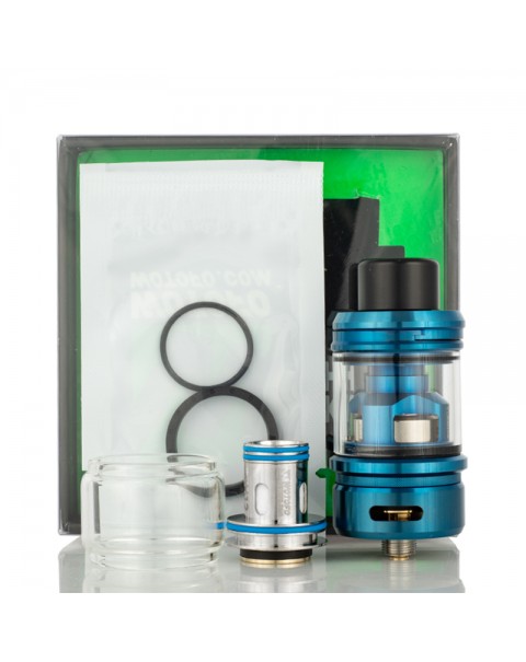 Wotofo OFRF NexMesh Pro Tank 24mm