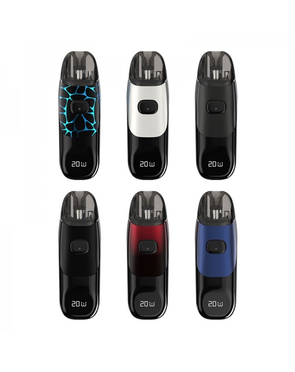 Joyetech Tralus Pod System Kit 20W 800mAh