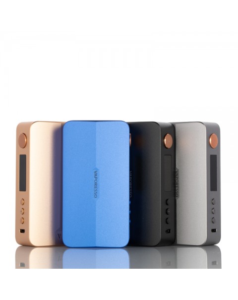 Vaporesso GEN X Box Mod 220W