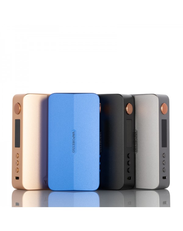 Vaporesso GEN X Box Mod 220W