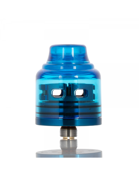 Oumier Wasp Nano S Dual-Coil RDA 25mm