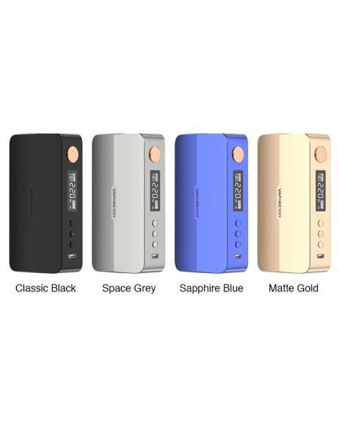 Vaporesso GEN X Box Mod 220W