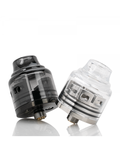 Oumier Wasp Nano S Dual-Coil RDA 25mm