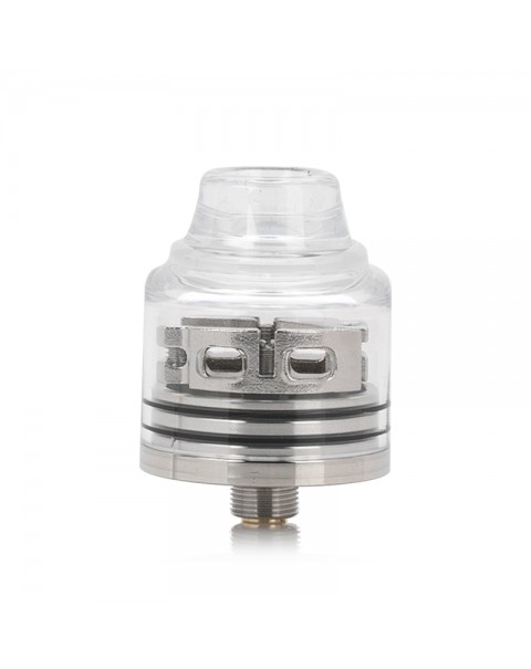 Oumier Wasp Nano S Dual-Coil RDA 25mm