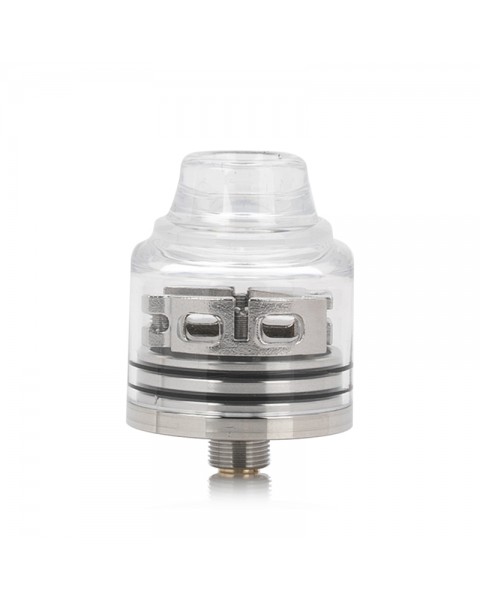 Oumier Wasp Nano S Dual-Coil RDA 25mm