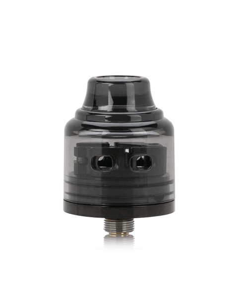 Oumier Wasp Nano S Dual-Coil RDA 25mm