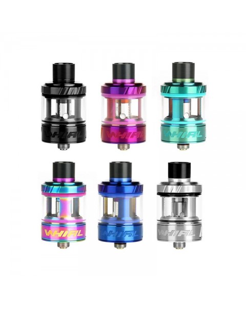 Uwell Whirl Sub Ohm Tank 24.2mm 3.5ml