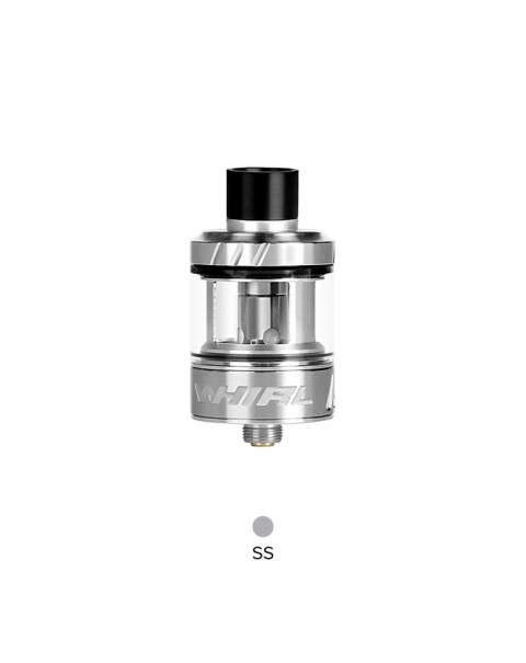 Uwell Whirl Sub Ohm Tank 24.2mm 3.5ml