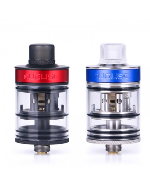 Auguse Khaos RDTA 22mm