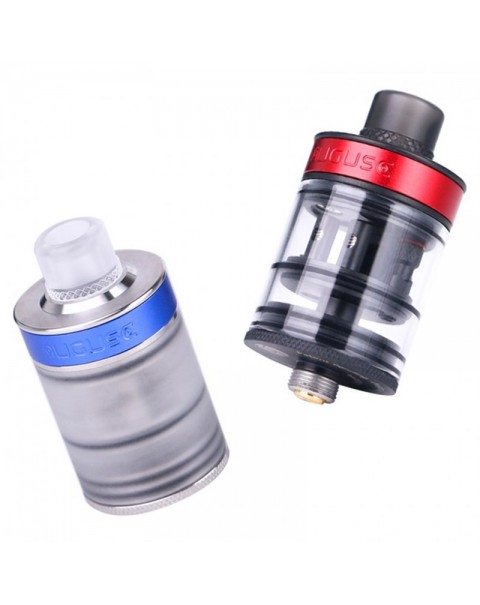 Auguse Khaos RDTA 22mm