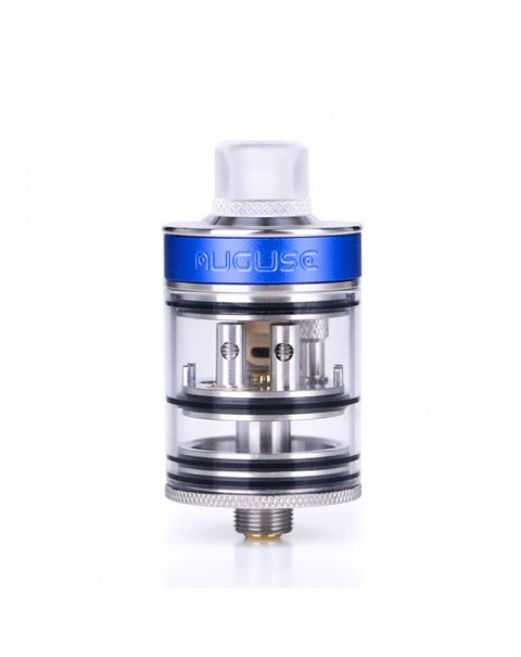 Auguse Khaos RDTA 22mm