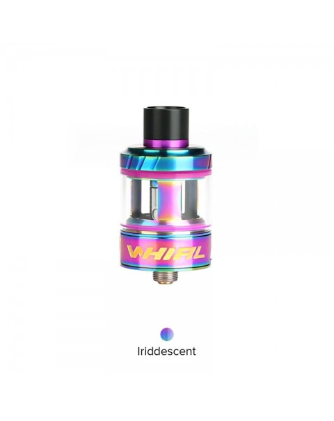 Uwell Whirl Sub Ohm Tank 24.2mm 3.5ml