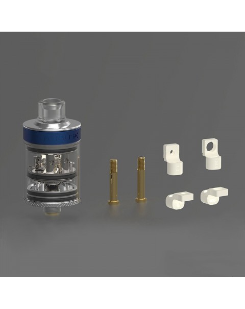 Auguse Khaos RDTA 22mm