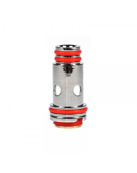 Uwell Whirl Replacement Coils (4pcs/pack)