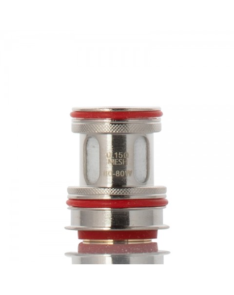 Vaporesso GTR Coil for FORZ (3pcs/pack)