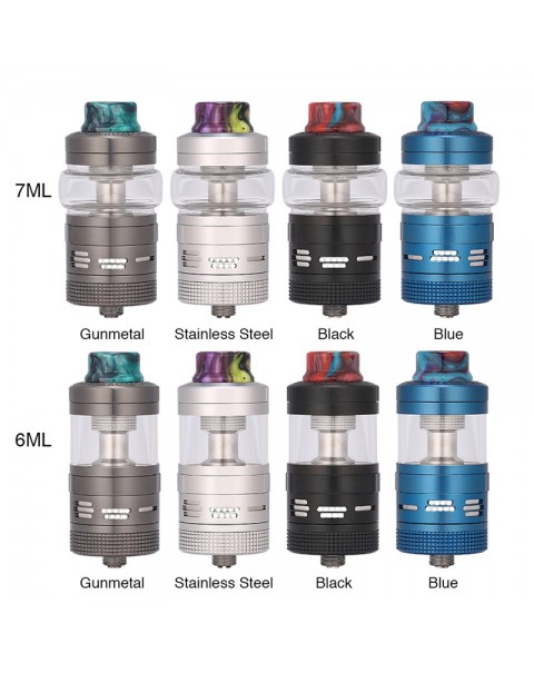 Steam Crave Aromamizer Supreme V3 RDTA 25mm