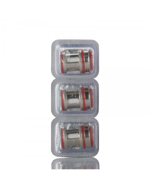 Vaporesso GTR Coil for FORZ (3pcs/pack)