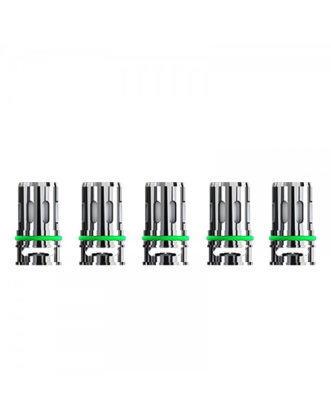 Eleaf GZ Coil for GZeno/iStick P100 (5pcs/pack)