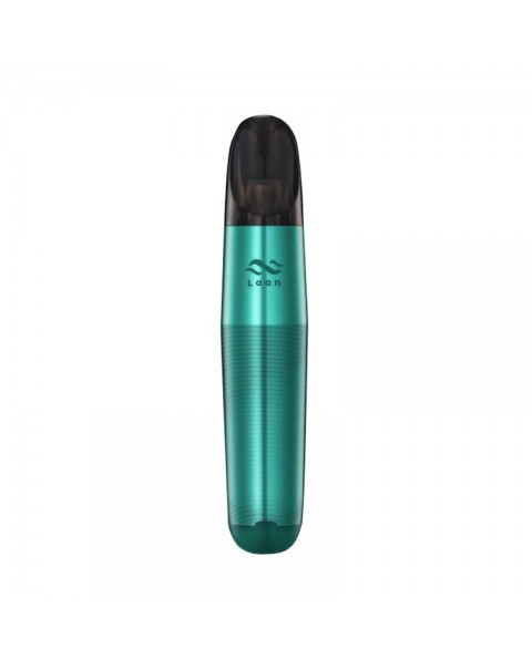 Shanlaan Laan Ripple Pod System Kit 500mAh