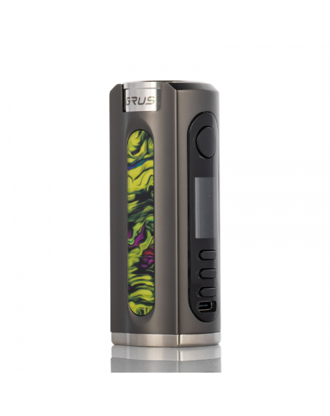 Lost Vape Grus 100W Box Mod