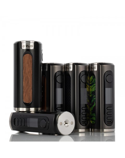 Lost Vape Grus 100W Box Mod