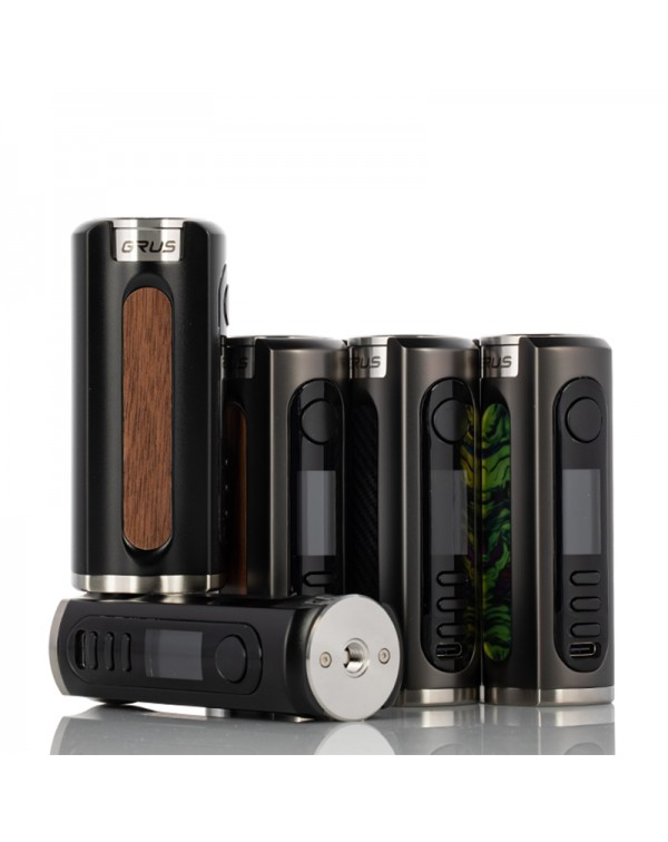 Lost Vape Grus 100W Box Mod